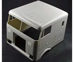 Tamiya GlobeLiner 1:14