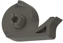 Tape Dispenser