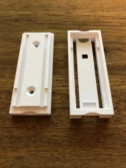 Teensy 3.6 Case