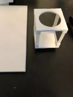 The Cup Holder