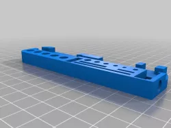 Tools support Ender 3