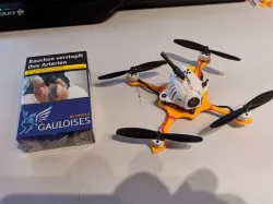 Toothpick whoop transplant