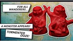 Tormented Ooze