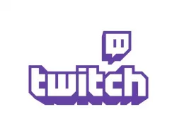 Twitch logo