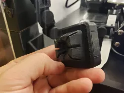 UC-261 Raspberry Pi Camera Mount
