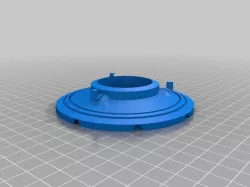 UFO - Flying Saucer 