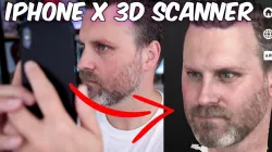 Uncle Jessy Head Scan for Helmet Scaling