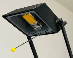 Very Famous Italian Lamp