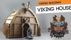 Viking house