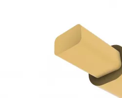 War Axe Handle