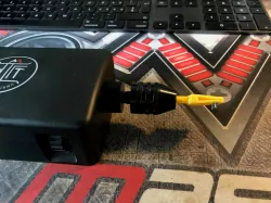 Wire Grip for Coilbuilding
