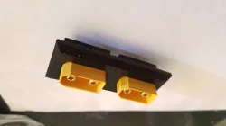 XT90 Mount, Press fit