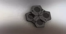 Yokai Drone