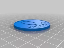 Zero Fs Coin