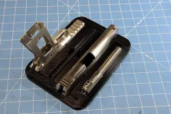 1911 Build Tray 1