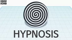 [1DAY_1CAD] HYPNOSIS