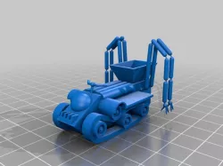28mm scifi gizmo 3