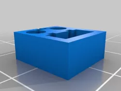 2s lipo balance plug protector