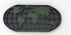 3D Globe