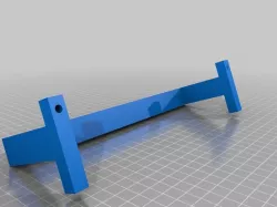 3d printer case project