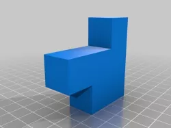 3D Puzzle Cube