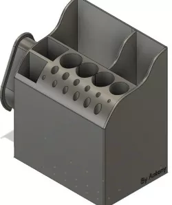 3d tool box