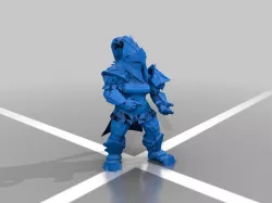 7th Legion Riflemen