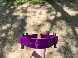 9-Ball Rack (American)
