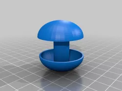 Abacus Button1