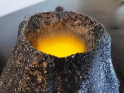 Active Volcano (Mist Maker)