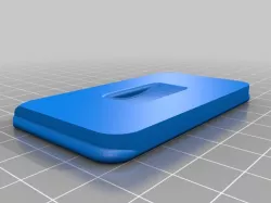 AD10 Battery Pack Caddy