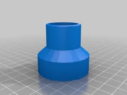 Air Pump Adapter
