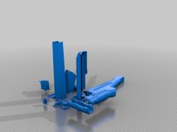 ak 47 rivet tool 3d models 【 STLFinder