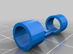 Alfa Monster Runcam Micro Adapter