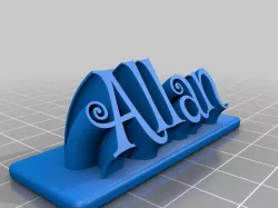 Allan 