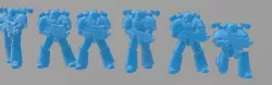 Alpharius Alpharius and Alpharius