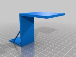Anet A 8 Replacment ectruder , Conector for fan or so
