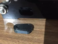 Anet A8 Rail Cover