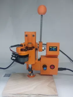 Ant PCB Drill