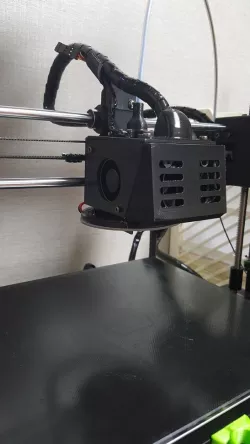 Anycubic i3 Mega/Mega S Upgrade Set + BLTouch Marlin Firmware 1.1.9 By JeffGram + Octoprint/Astroprint + Cura configuration files for PLA & ABS