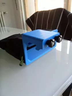 Ar platform brass catcher