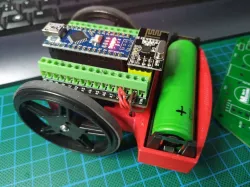Arduino RC Car