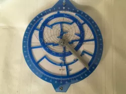 Astrolabe Basic