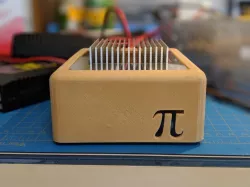 Atomic Pi Enclosure
