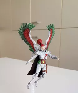 Autarch - DoWII