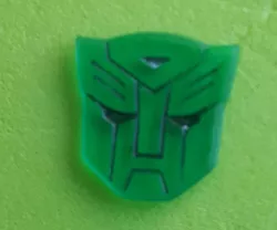 Autobot Logo