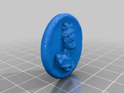 Avernus Soul Coin