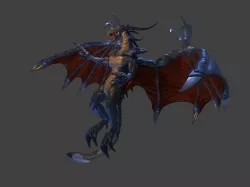Bahamut