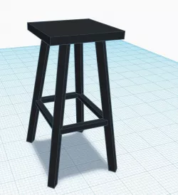 Bar Stool