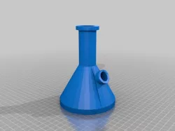 basic bong